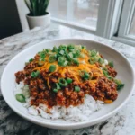 10 Delicious Ground Beef Kid Friendly Recipes Your Family Will Love - Featured Image