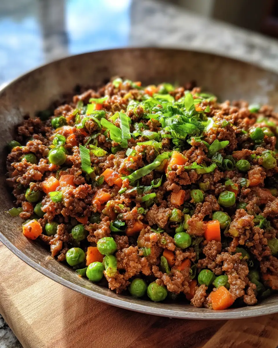 10 Delicious Ground Beef Kid Friendly Recipes Your Family Will Love 7 Final dish - 10 Delicious Ground Beef Kid Friendly Recipes Your Family Will Love
