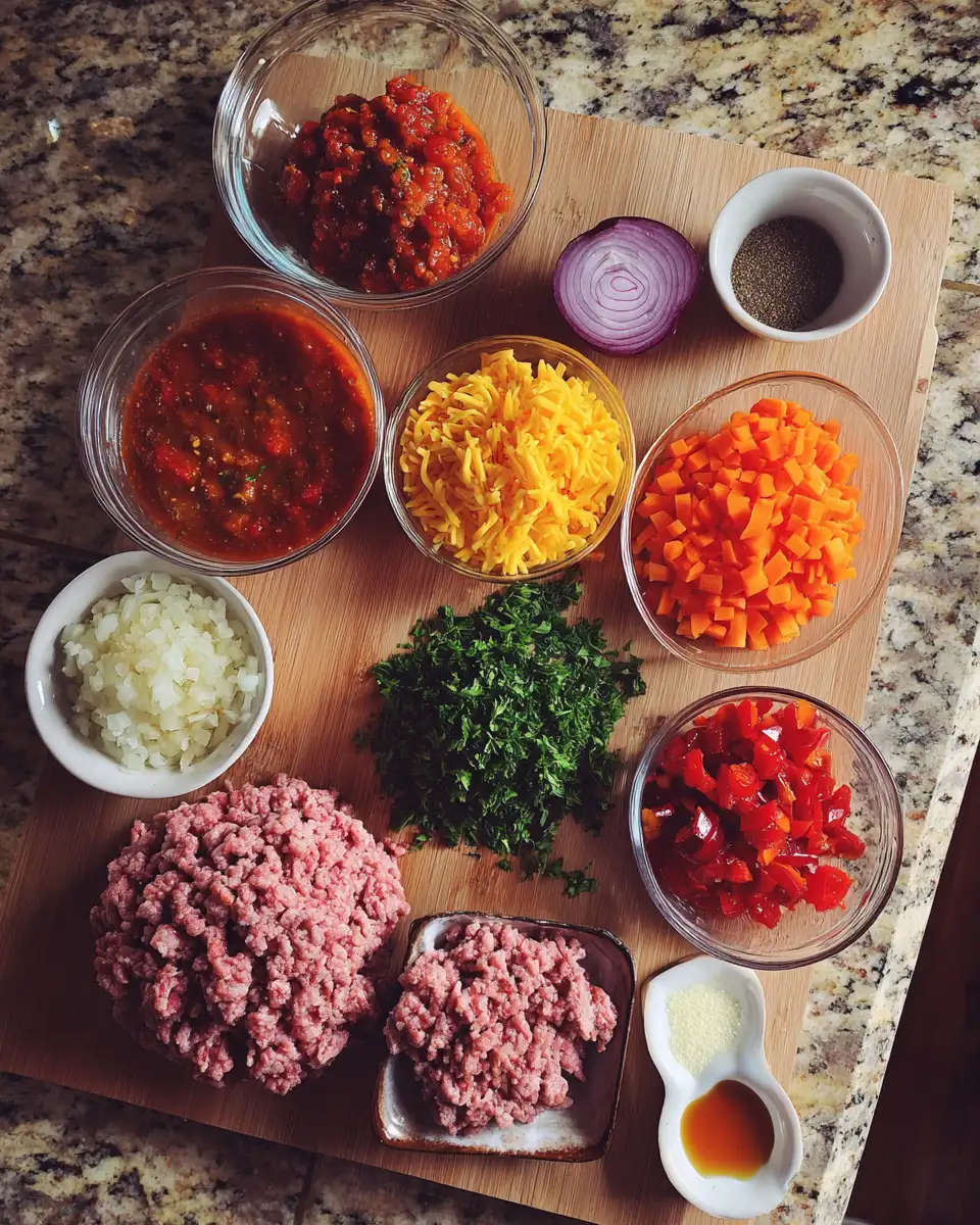 10 Delicious Ground Beef Kid Friendly Recipes Your Family Will Love 5 Ingredients for 10 Delicious Ground Beef Kid Friendly Recipes Your Family Will Love