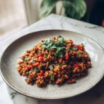 Easy and Delicious Ground Beef Recipes Kids Will Love for Dinner - Featured Image