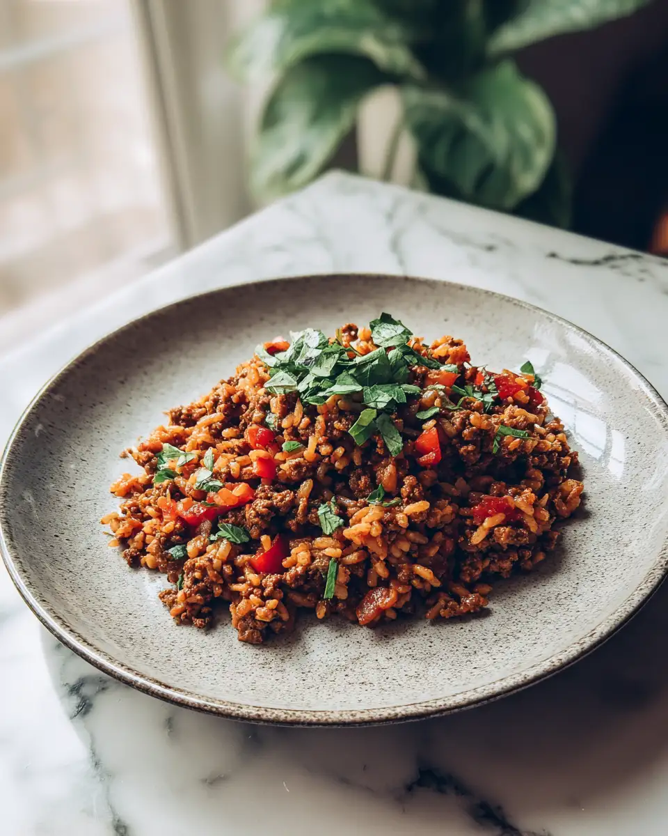 Easy and Delicious Ground Beef Recipes Kids Will Love for Dinner - Featured Image