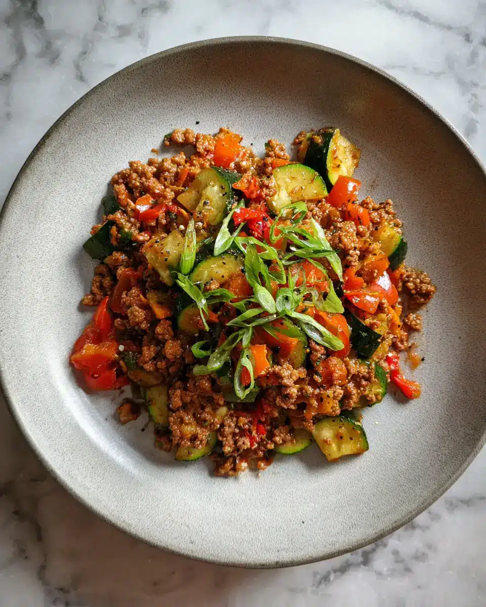 Easy and Delicious Ground Beef Recipes Kids Will Love for Dinner 7 Final dish - Easy and Delicious Ground Beef Recipes Kids Will Love for Dinner