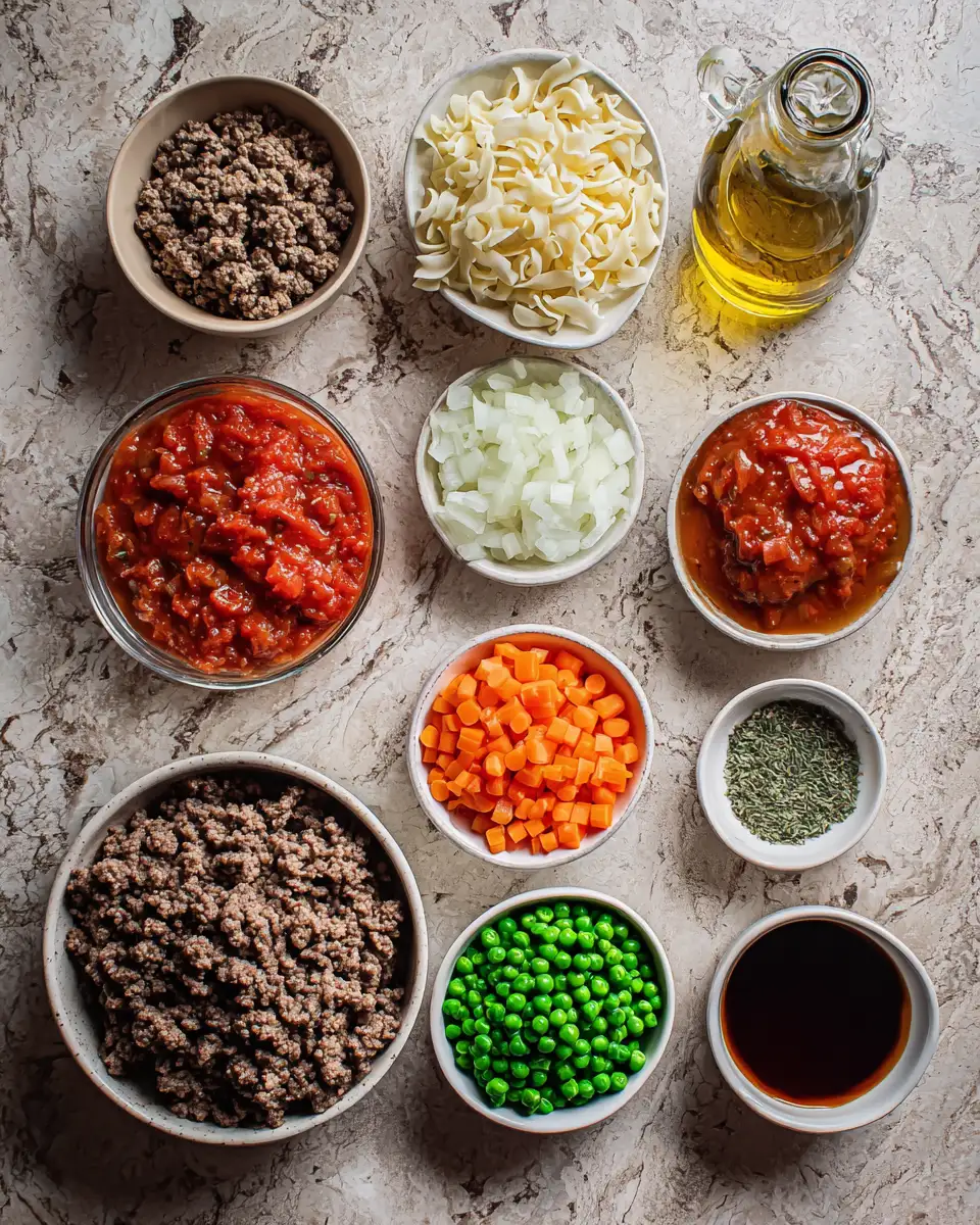 Easy and Delicious Ground Beef Recipes Kids Will Love for Dinner 5 Ingredients for Easy and Delicious Ground Beef Recipes Kids Will Love for Dinner