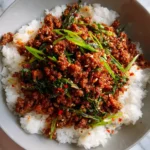Savory and Spicy Ground Beef Korean Style Recipes to Try Tonight - Featured Image