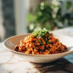 Delicious Ground Beef Recipes for a Low Carb Lifestyle - Featured Image