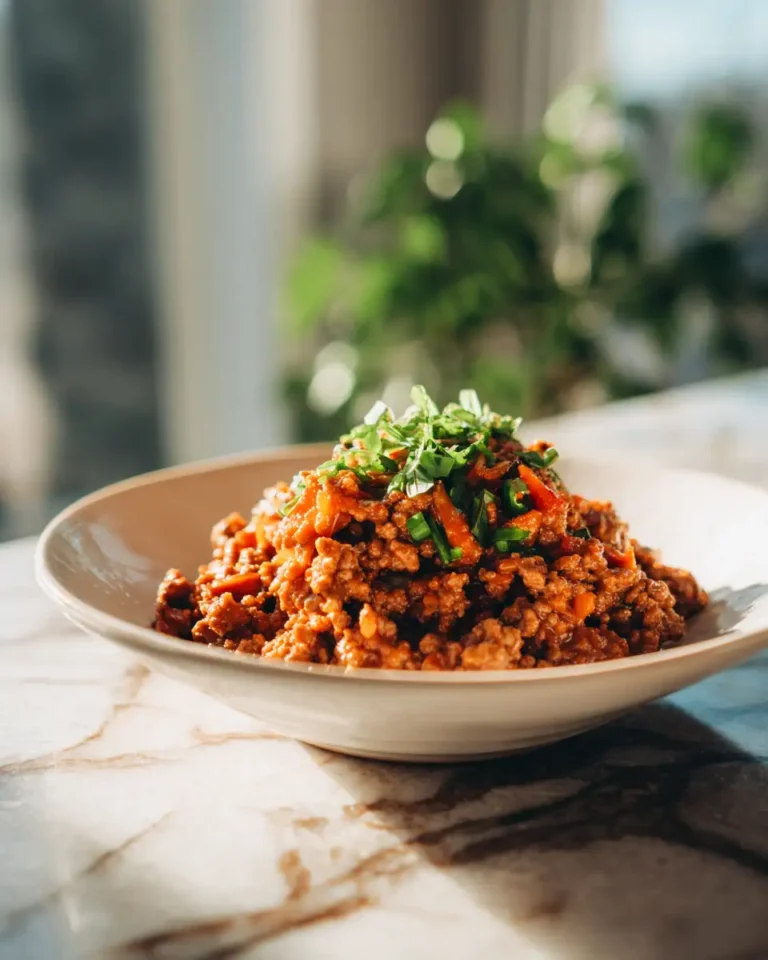 Delicious Ground Beef Recipes for a Low Carb Lifestyle - Featured Image