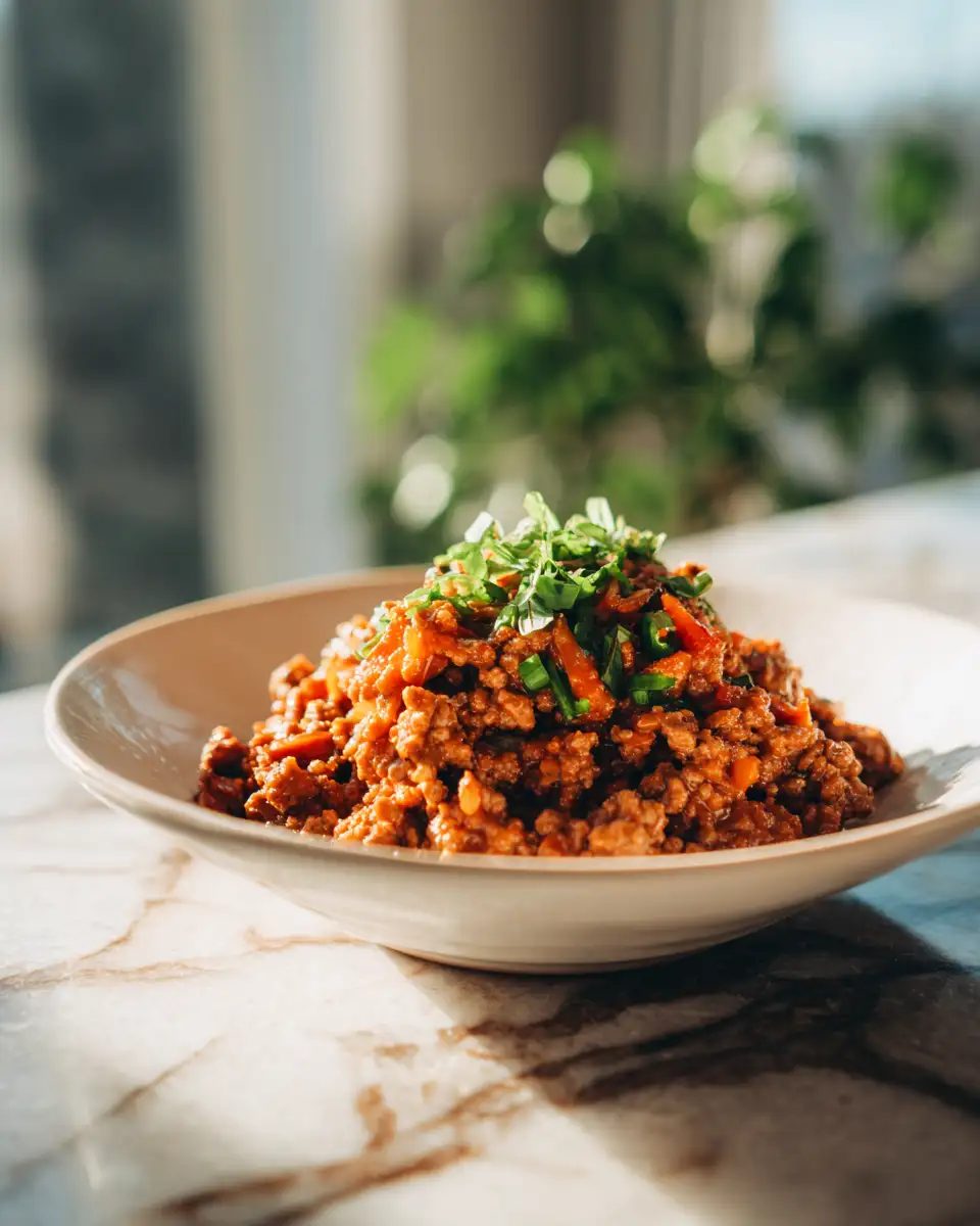 Delicious Ground Beef Recipes for a Low Carb Lifestyle - Featured Image