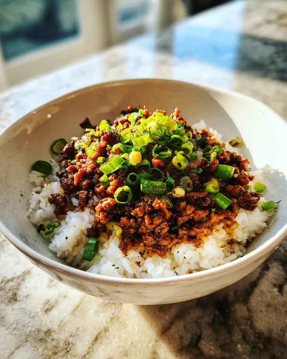 5 Easy Ground Beef Lunch Recipes to Power Your Afternoon 7 Final dish - 5 Easy Ground Beef Lunch Recipes to Power Your Afternoon