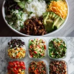 10 Delicious Ground Beef Lunch Ideas to Spice Up Your Midday Meals - Featured Image