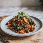 10 Delicious Ground Beef Meal Ideas That Will Spice Up Your Dinner Routine - Featured Image