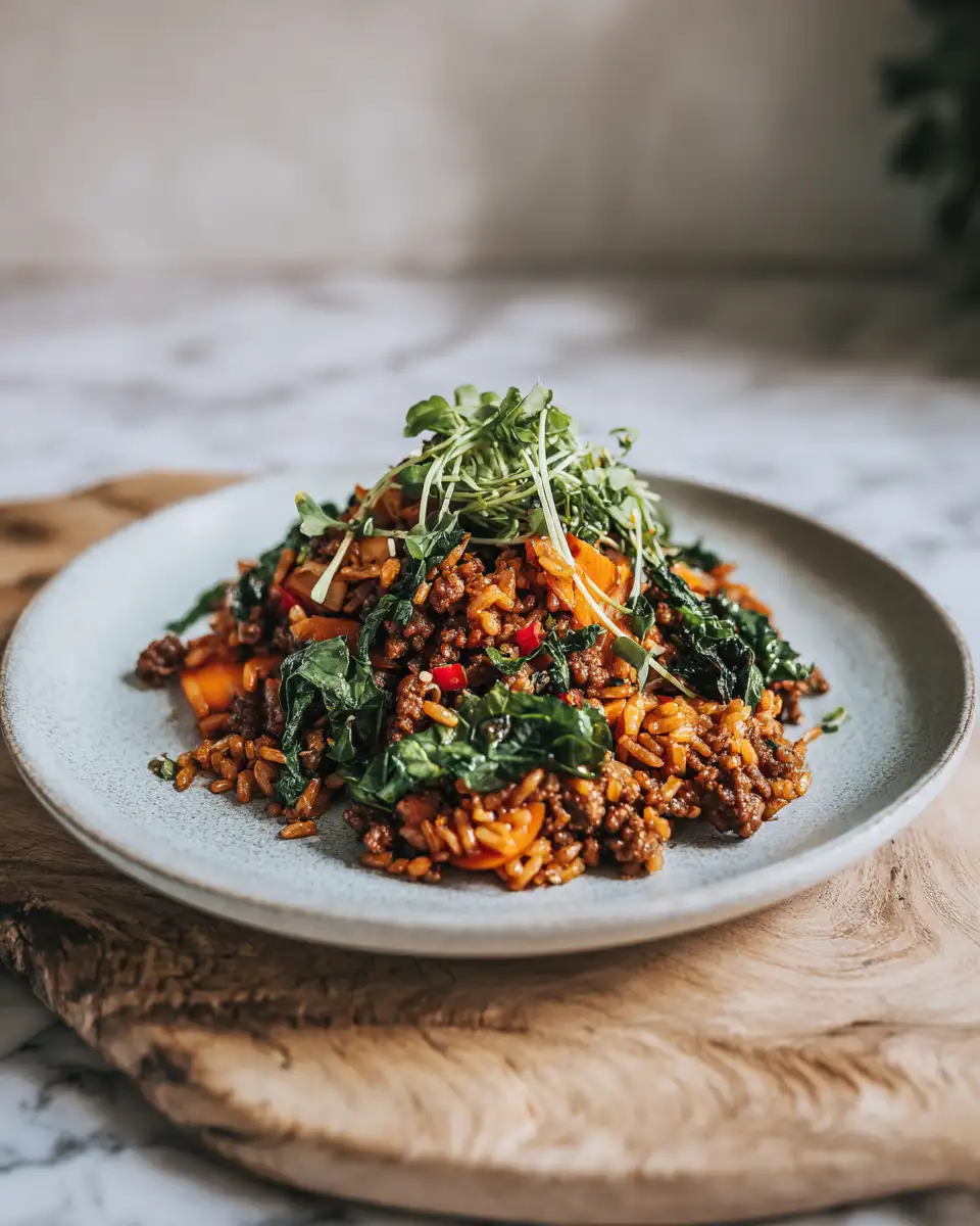 10 Delicious Ground Beef Meal Ideas That Will Spice Up Your Dinner Routine - Featured Image