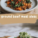 10 Delicious Ground Beef Meal Ideas That Will Spice Up Your Dinner Routine