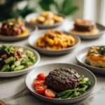 Master Ground Beef Meal Prep Ideas for Easy Delicious Dinners - Featured Image