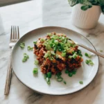 10 Easy Ground Beef Meals for Quick and Delicious Dinners - Featured Image