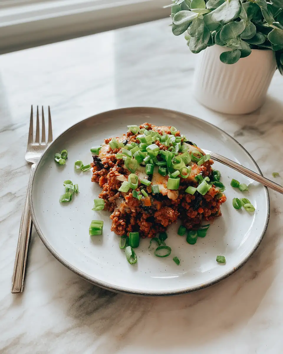 10 Easy Ground Beef Meals for Quick and Delicious Dinners - Featured Image