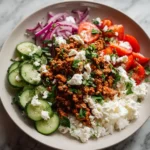 Flavor-Packed Ground Beef Mediterranean Recipes to Spice Up Your Dinner Tonight - Featured Image