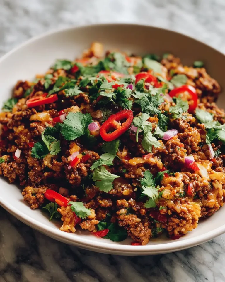 10 Irresistible Ground Beef Mexican Recipes to Spice Up Your Dinner Tonight - Featured Image