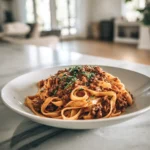 10 Irresistible Ground Beef Noodles Recipes You Need to Try Today - Featured Image