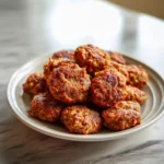 Crispy Ground Beef Nuggets That Will Steal the Show - Featured Image