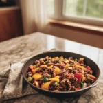 Mastering Ground Beef on Blackstone for Flavor-Packed Meals - Featured Image