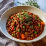 Easy and Delicious Ground Beef One Pot Meals for Busy Weeknights - Featured Image