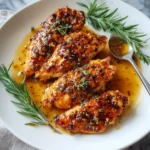 Sweet and Savory Honey Mustard Chicken Recipe You Need to Try - Featured Image