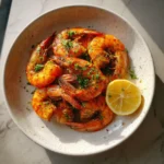 Irresistible Marry Me Shrimps Recipe That Will Steal Your Heart - Featured Image