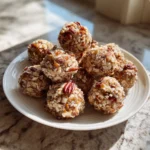 Irresistible No-Bake Pecan Pie Balls You Have to Try - Featured Image