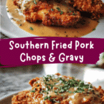 Irresistible Southern Fried Pork Chops and Gravy Recipe You Need to Try