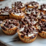 The Ultimate Recipe for Chocolate Chip Cookie Dough Cups You Have to Try - Featured Image