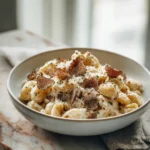 Indulge in Creamy Luxury with Truffle Mac and Cheese - Featured Image