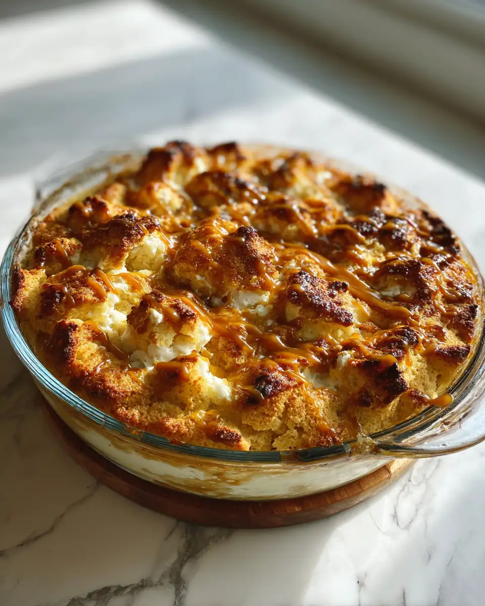 Irresistible Apple Caramel Dump Cake Recipe You Need to Try 7 Final dish - Irresistible Apple Caramel Dump Cake Recipe You Need to Try