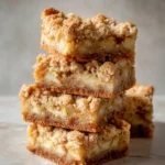 Irresistible Apple Pie Dump Bars You Need to Try Today - Featured Image