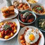 Savor the Best Comfort Food and Delicious Recipes for Every Craving - Featured Image