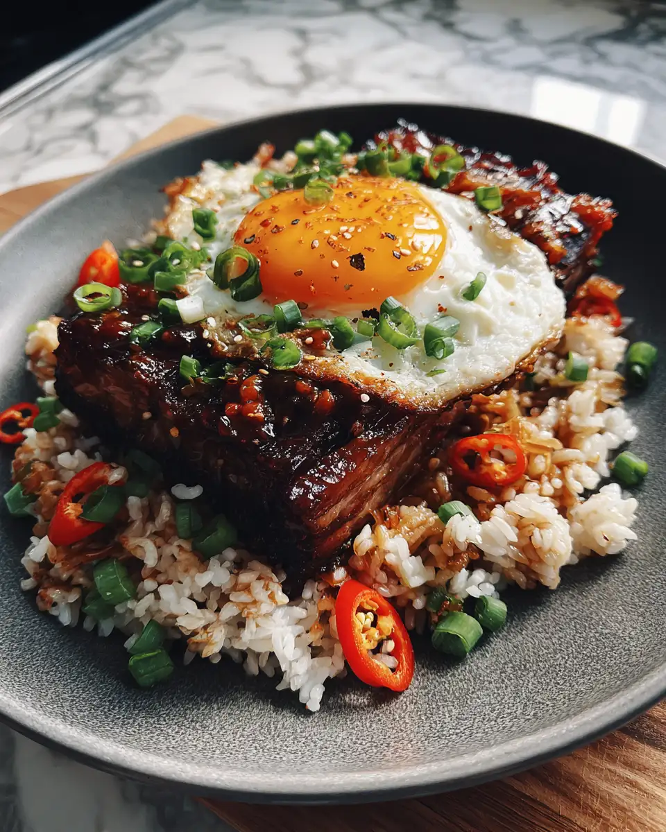 Final dish - Savor the Best Comfort Food and Delicious Recipes for Every Craving