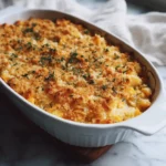 The Ultimate Comfort Food Corn Casserole Recipe You Need to Try - Featured Image