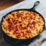 Irresistibly Creamy Baked Mac and Cheese You Have to Try - Featured Image