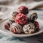 Irresistibly Easy Christmas Oreo Truffles to Sweeten Your Holiday Season - Featured Image