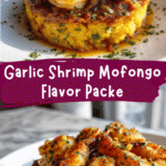 Garlic Shrimp Mofongo Flavor Packed Explosion You Need to Try