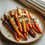 Sweet and Savory Delight Honey Butter Carrots Recipe to Try Tonight - Featured Image