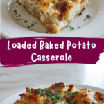Ultimate Loaded Baked Potato Casserole Recipe You Need to Try