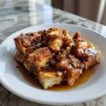Irresistible Maple Cinnamon Bread Pudding Recipe to Warm Your Soul - Featured Image