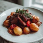 Discover the Delightful Dessert Called Moose Farts That Will Blow Your Mind - Featured Image