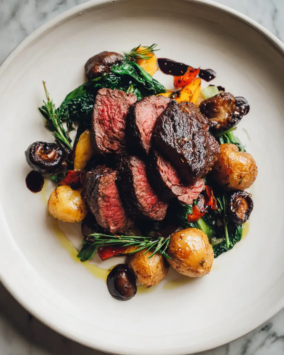 Discover the Delightful Dessert Called Moose Farts That Will Blow Your Mind 7 Final dish - Discover the Delightful Dessert Called Moose Farts That Will Blow Your Mind