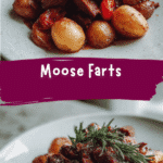 Discover the Delightful Dessert Called Moose Farts That Will Blow Your Mind