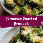 Crispy Parmesan Roasted Broccoli You’ll Want to Eat Every Day