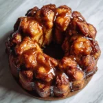 Irresistible Pumpkin Cinnamon Monkey Bread Recipe for Fall Favorites - Featured Image