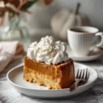 Irresistible Pumpkin Pie Cake Recipe That Will Steal the Show - Featured Image
