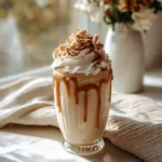 Indulge in the Creamy Delight of Pumpkin Pie Milkshake - Featured Image