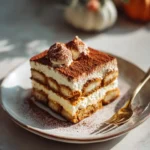 Decadent Pumpkin Tiramisu Recipe That Will Steal Your Fall Heart - Featured Image